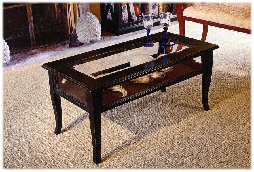 Стол журнальный PALMERO TONIN 1302 Decor