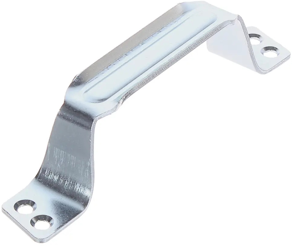 Ручка-скоба МЕТАЛЛИСТ PC-80-2 для технических дверей 81950439