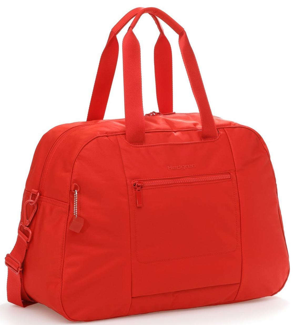 HITC06/249 Сумка HITC06 Duffle Wandering Hedgren Inter-City 