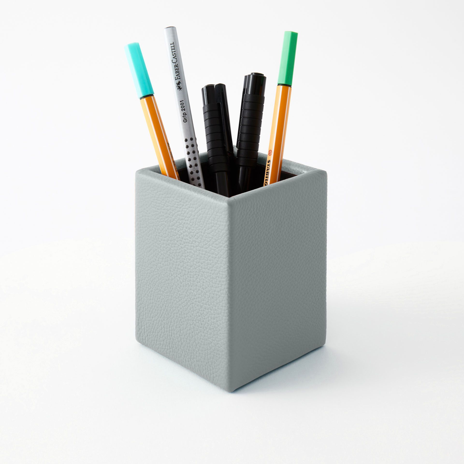 Кожаный держатель ручки EGLOOH Афина ARCH-00144790 - Вид №19