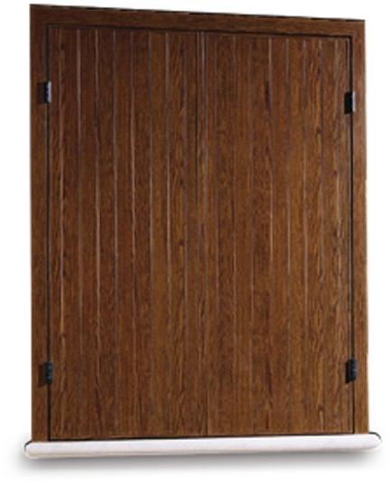 UNIFORM Алюминиевые ставни / ставни Sistemi oscuranti sun-id-1388482 - Вид №17