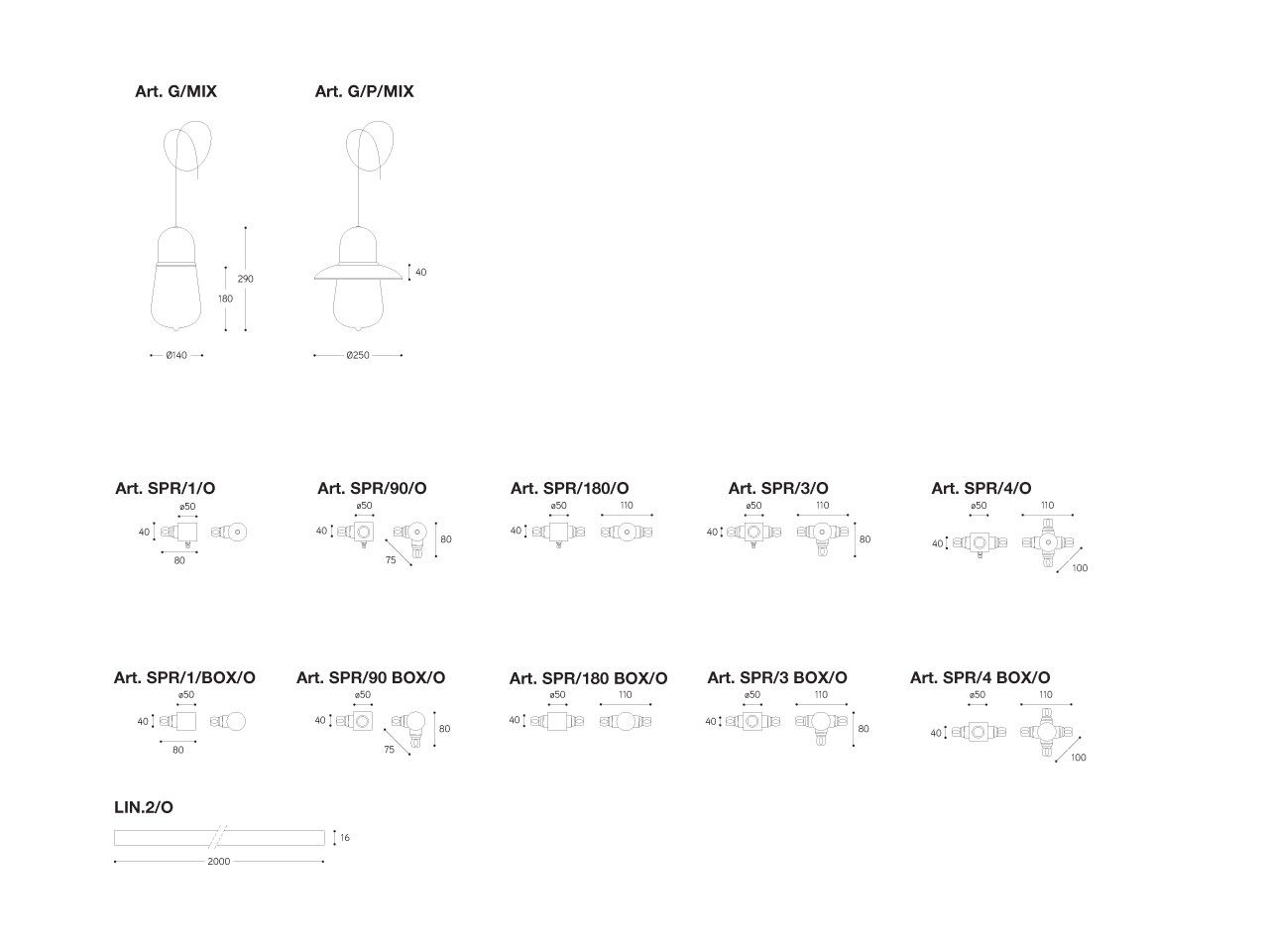 Латунный подвесной светильник Aldo Bernardi Guinguette Indoor ARCH-00082704 - Вид №3