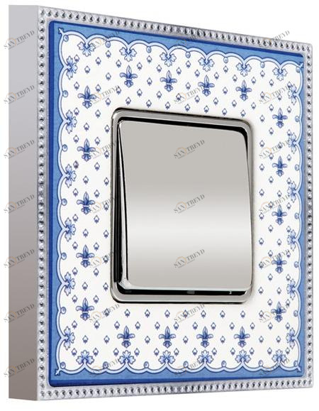 FEDE Гражданская серия из латуни Belle époque Fd0147 Belle Epoque Fd0147-----