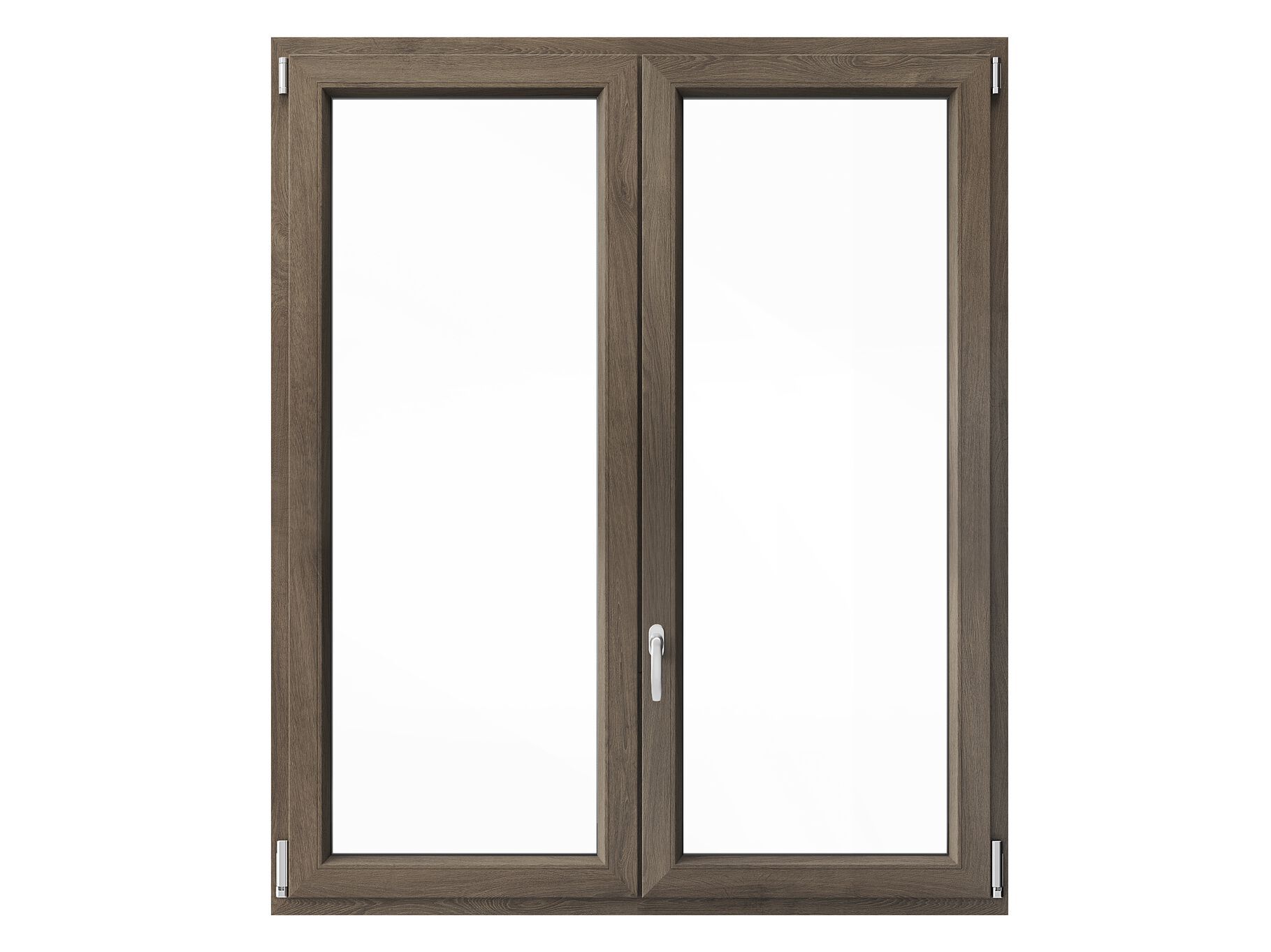 ПВХ створки окна D&V Serramenti ATENA ARCH-00116732