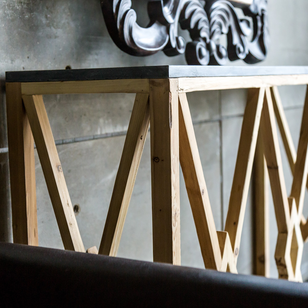 3112551 Консоль «Аллегро» Object Desire  - Вид №14