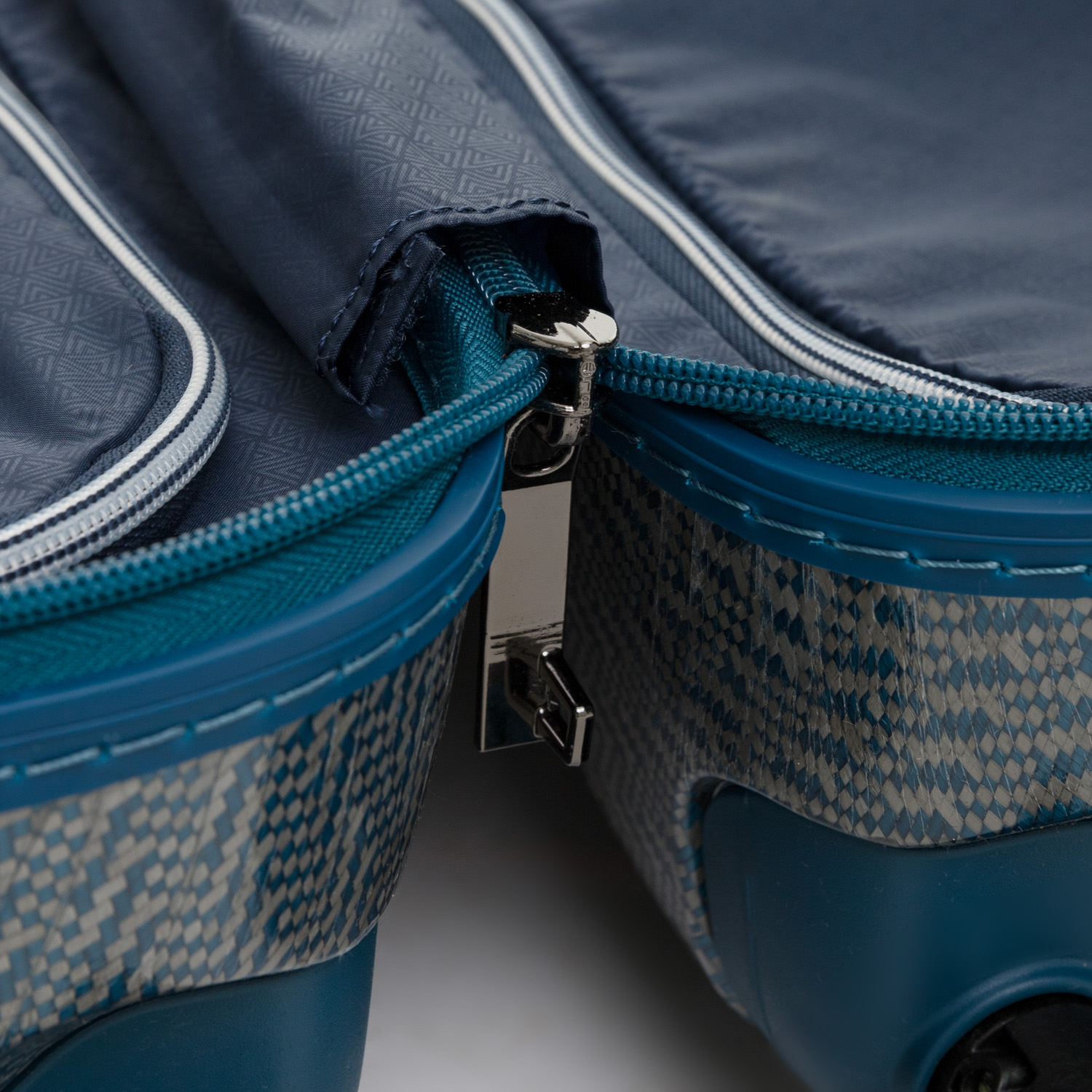 5953-5363 Чемодан 5953 Trolley S Roncato We Are Glam  - Вид №8