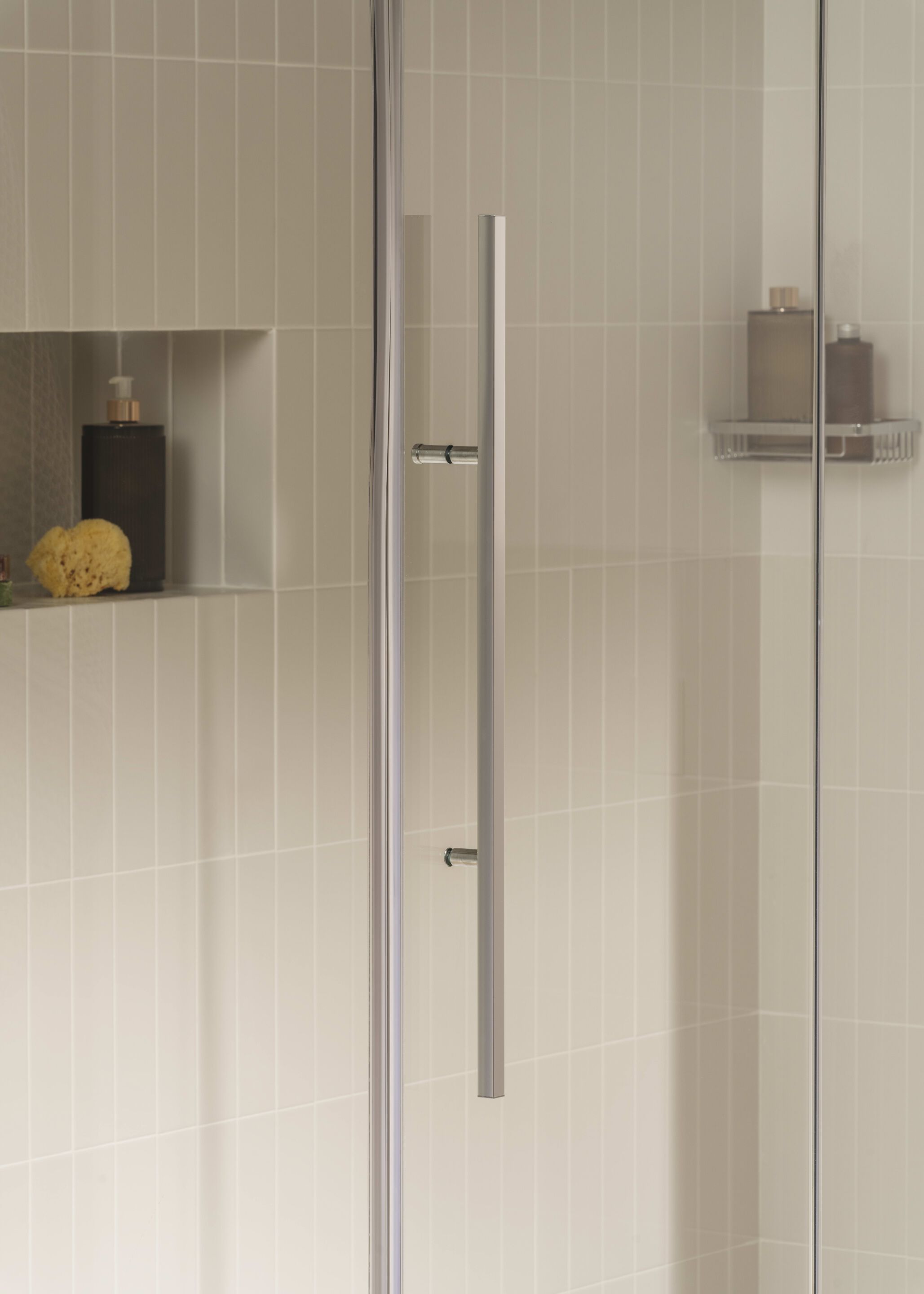 Металлический держатель дозатора Roca Hotels ARCH-00078929 - Вид №1