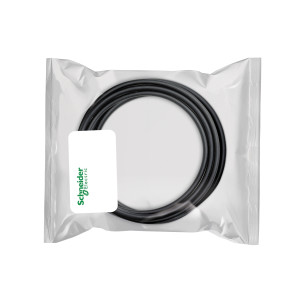 XBTZ9733 КАБЕЛЬ ДЛЯ ПЛК ROCKWELL ПО ПРОТОКОЛУ DF1 (MIMI-DIN - RJ45) <-> XBT С RJ45, 2.5M Schneider Electric