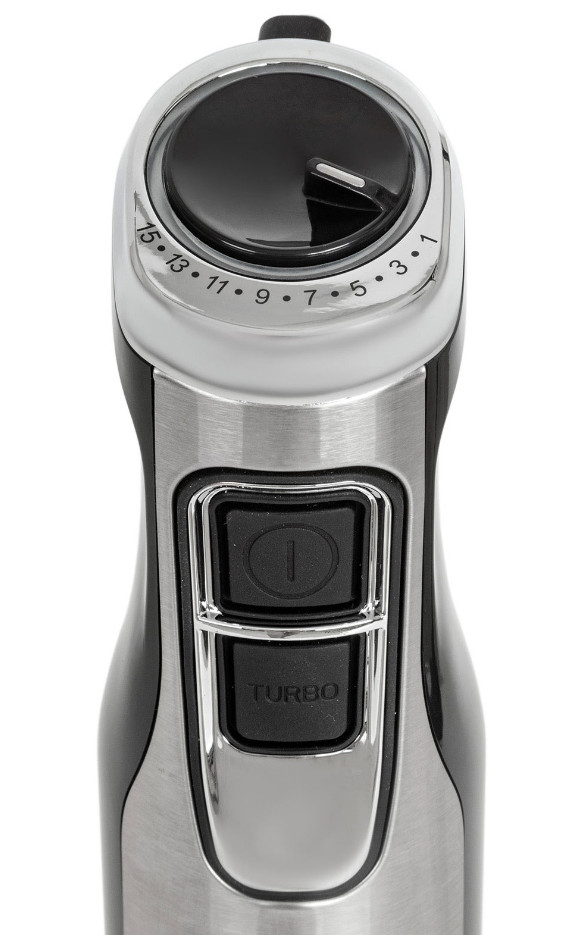 9052433 Блендер погружной JVC JK-HB5018 черный STDN-0128933 - Вид №3