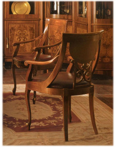 Стул  GRILLI 05307