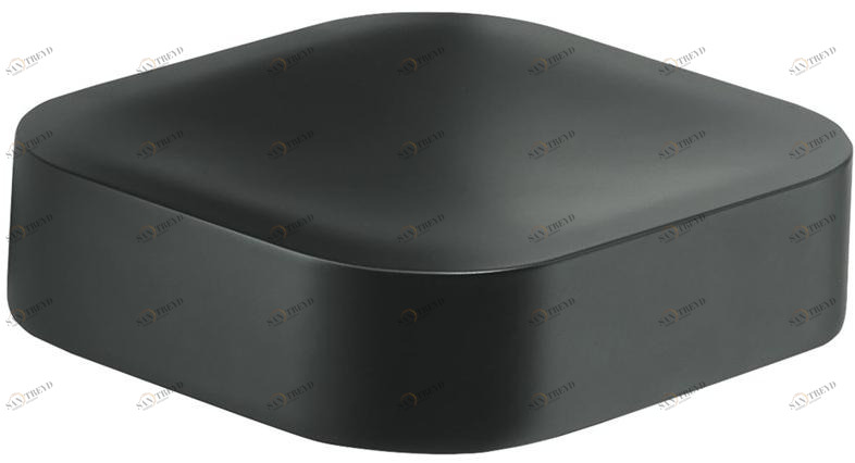 GEDY Настенная мыльница из металла Outline 3212