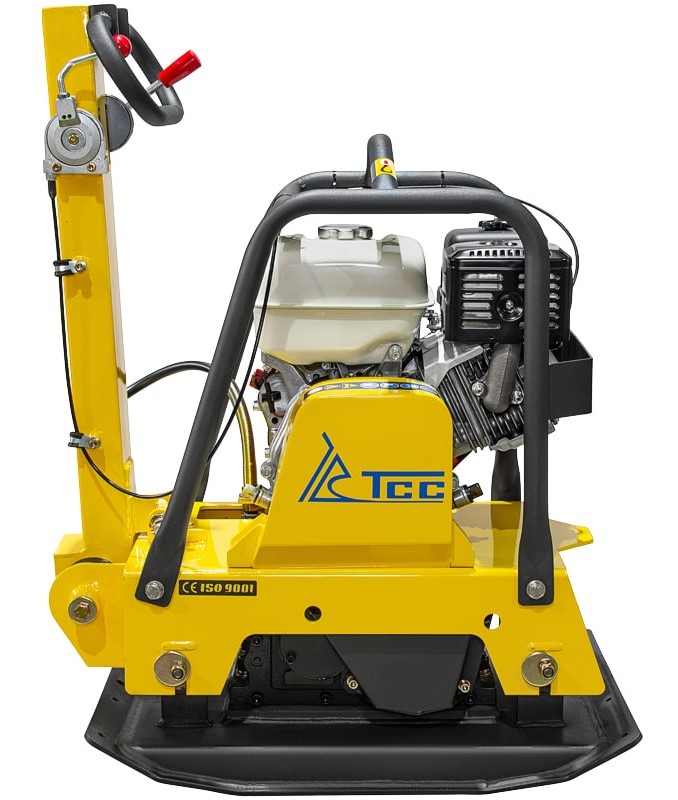 Виброплита TSS-WP170H 9119268 ТСС STDN-0086413 - Вид №1