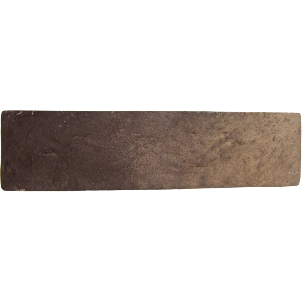 Камень искусственный White Hills Альтен Брик коричнево-медный 0.59 м² STLM-2198353 - Вид №1