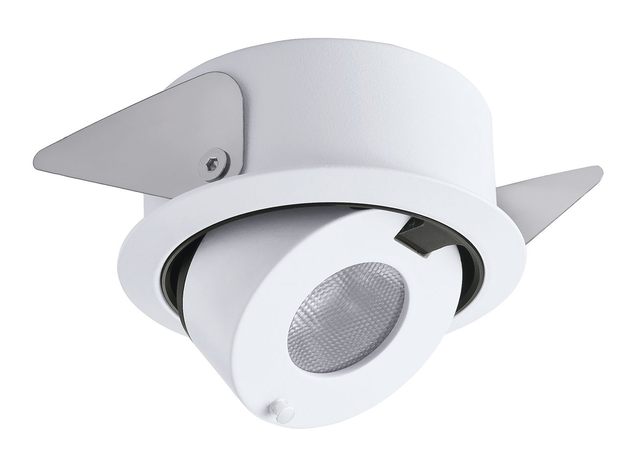 Алюминиевый регулируемый светодиодный прожектор L&L Luce&Light Ciak ARCH-00142848