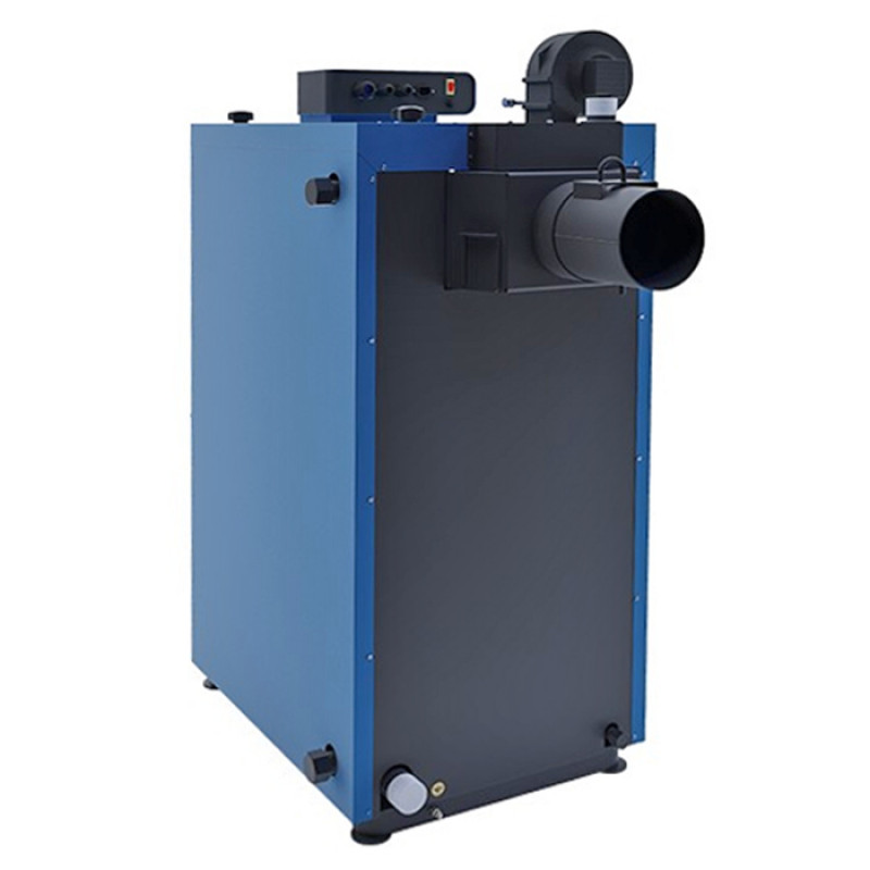 Котел отопления  ZOTA Magna 100 MAGNA100 - Вид №3