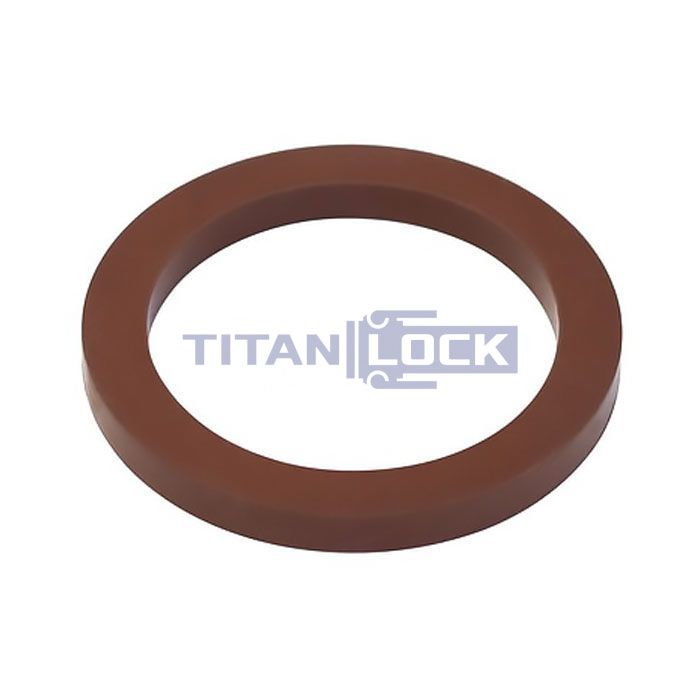 8in Уплотнение для камлоков, материал Viton, TL800VI TITAN LOCK 