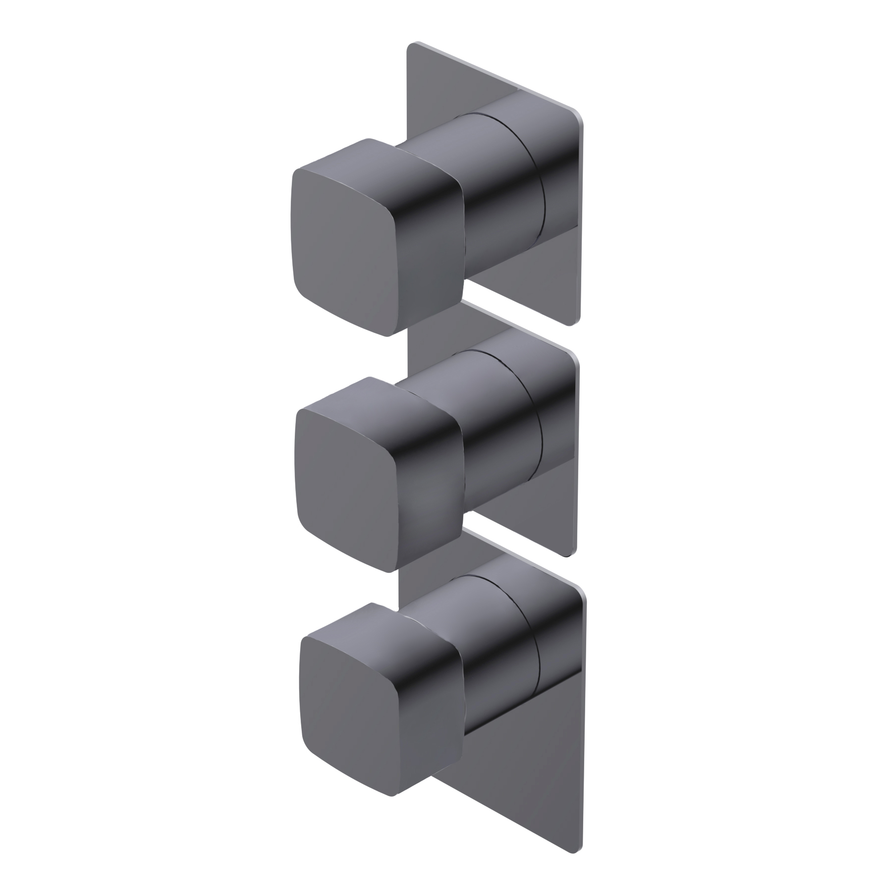 PR43HD201 Встроенный термостатический смеситель Ritmonio Haptic