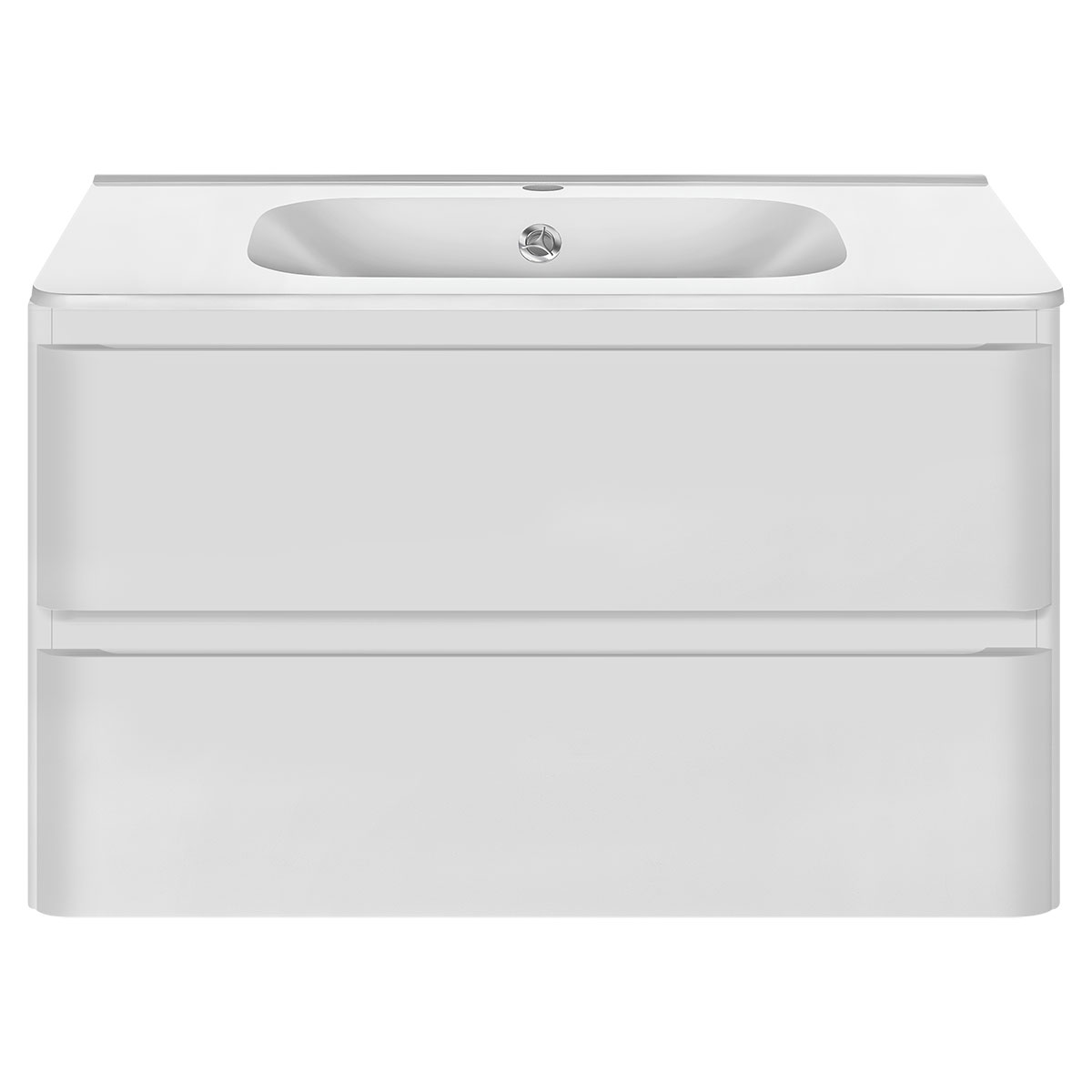 VMC-2V800GW База под раковину Vincea Vico Santreyd - Вид №4