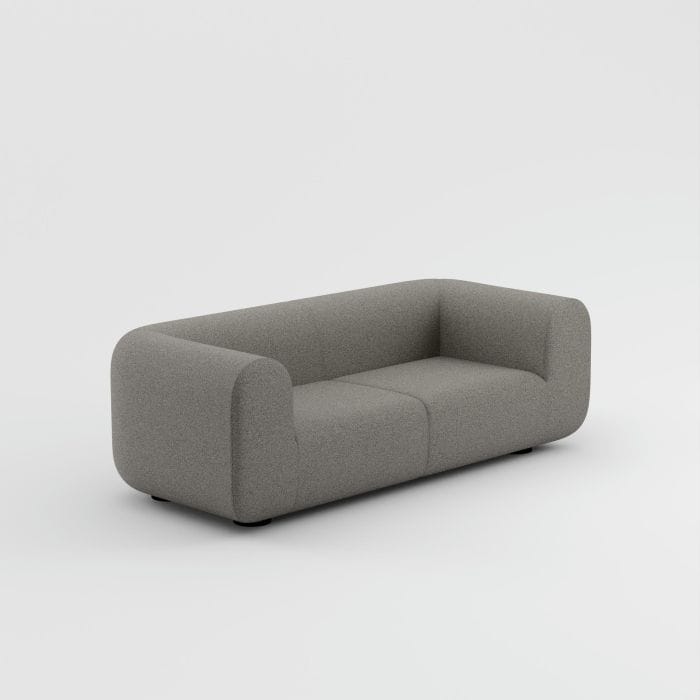 3-местный модульный тканевый диван Tom Dixon Plump sofa ARCH-00105906 - Вид №15