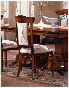 Стул  PISTOLESI 090