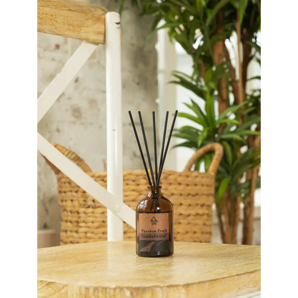 Аромадиффузор ARIDA HOME с нотками маракуйи и сандала 89026702 STLM-0836987 - Вид №6