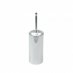 FS01-696 FS01-696 Щеткодержатель, гладкий край ЩЕТКИ Cristal & Bronze BRUSH HOLDERS