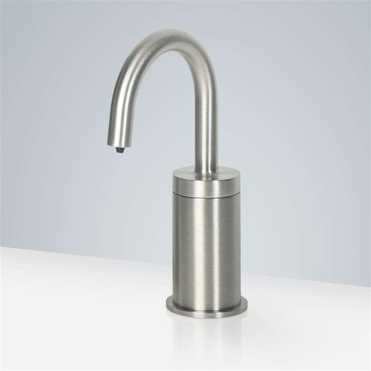 Инфракрасный дозатор мыла Fontana Showers Urban Mist ARCH-00091975 - Вид №5