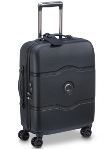 1672803 00 Чемодан 1672803 S Delsey Chatelet Air