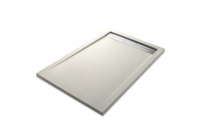 MCBATH Andrómeda Stone Nox R1 120x80 Прямоугольный бежевый