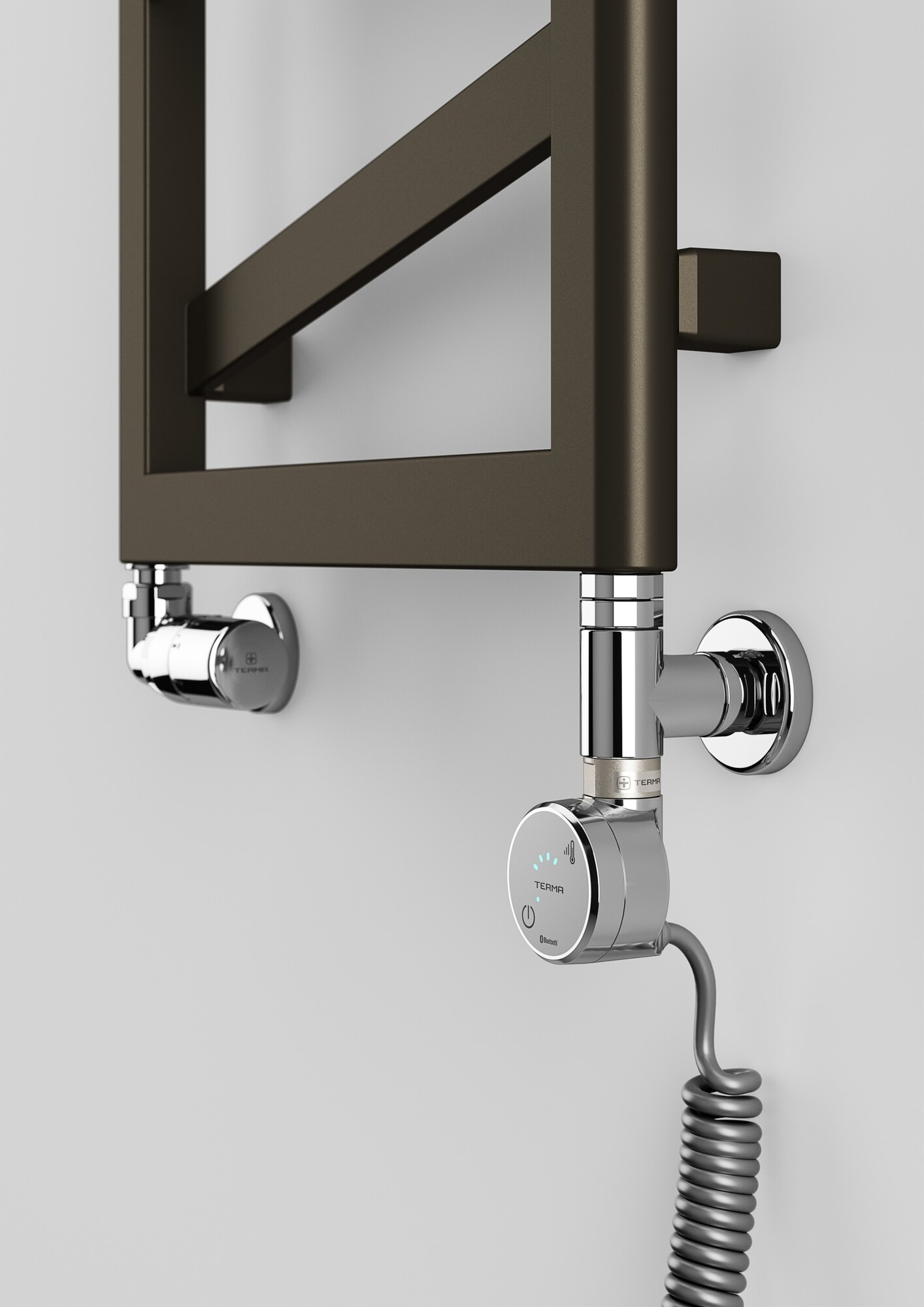 Полотенцесушители WGVPB123040 Wind Terma 3.63 - Вид №6