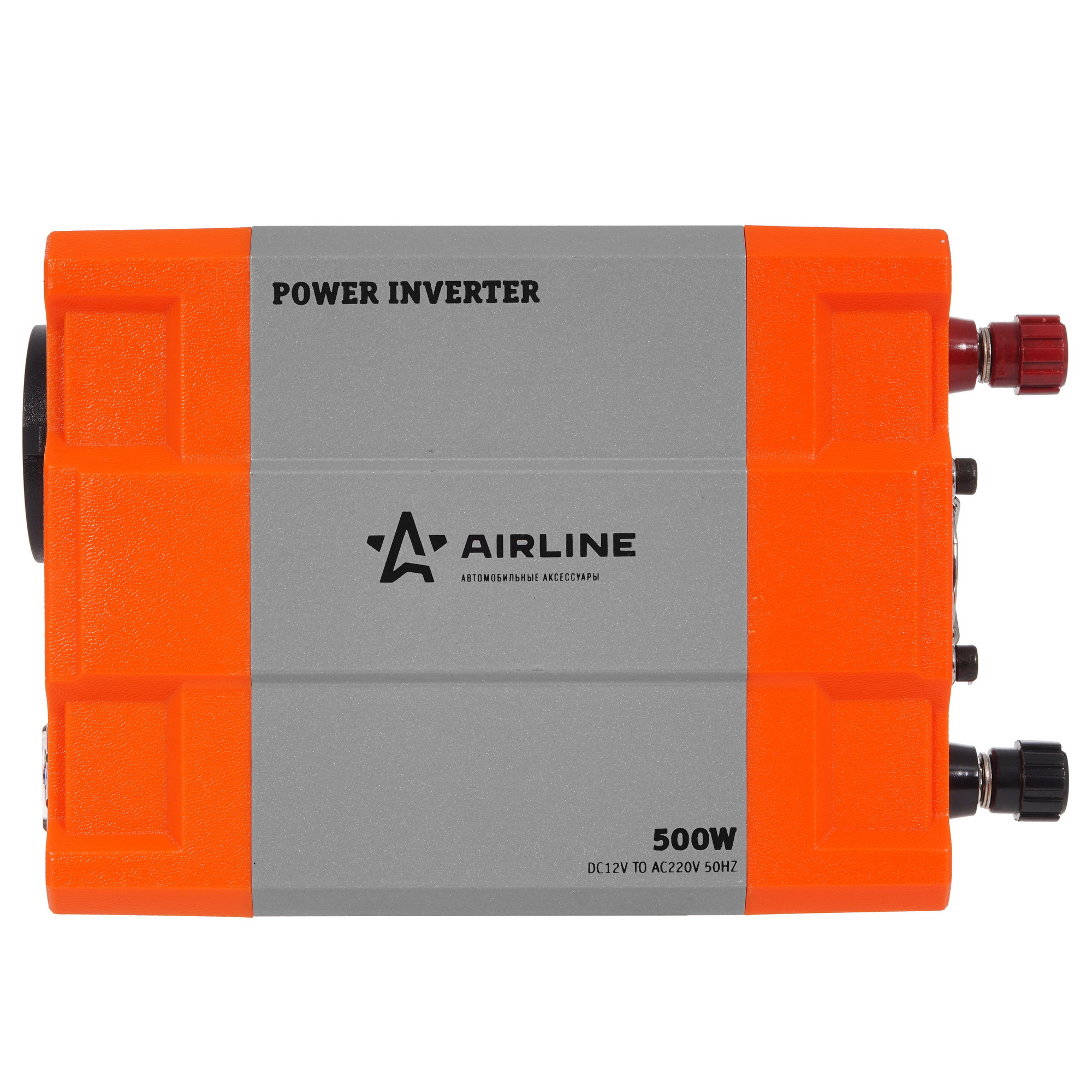 4875077 Инвертор AIRLINE API-400-03 STDN-0004938 - Вид №1