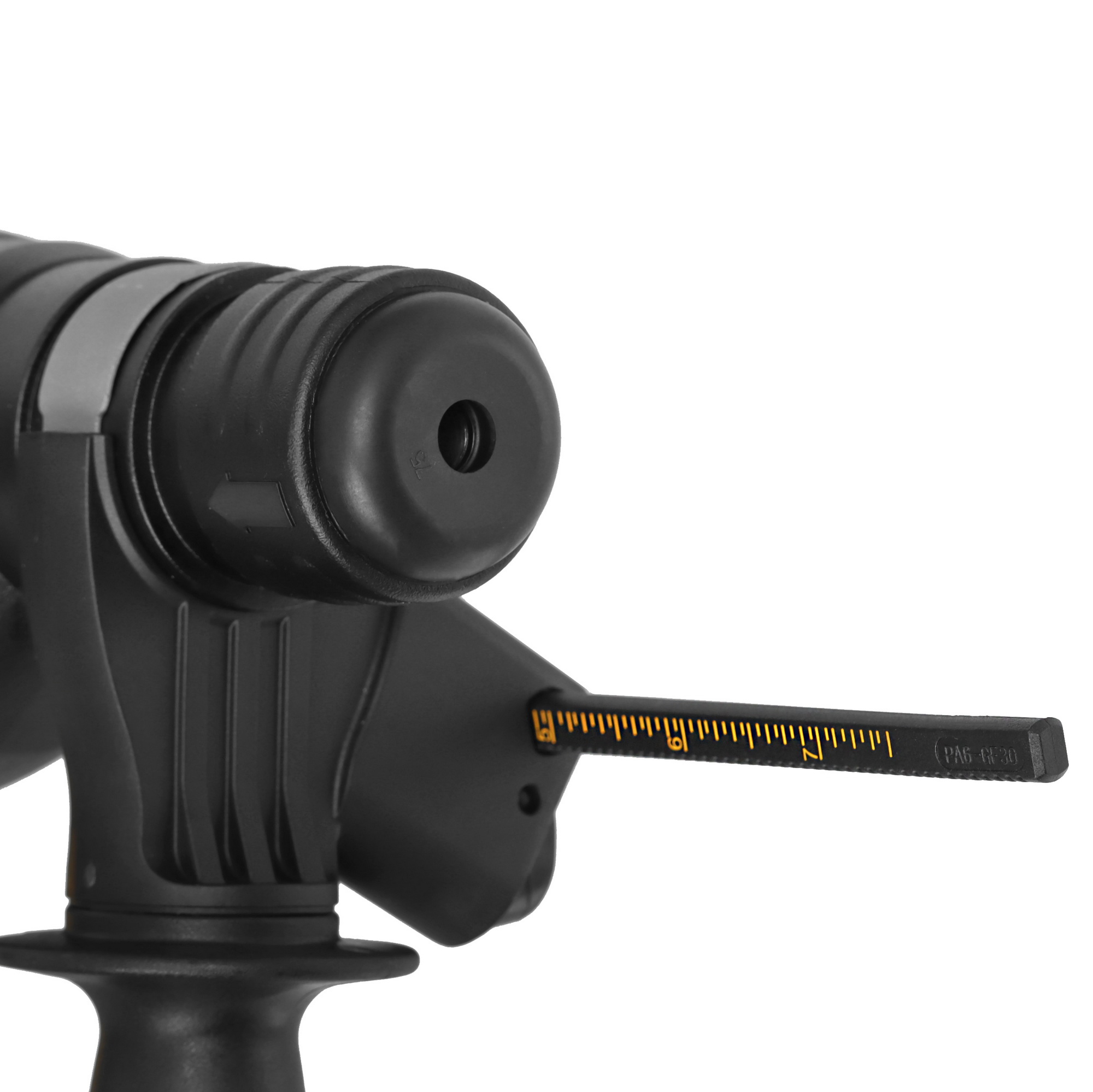 Перфоратор DeWalt DCH133N XR FLEXVOLТ 18/54V , Без ЗУ, Без АКБ 5443647 STDN-0090672 - Вид №3