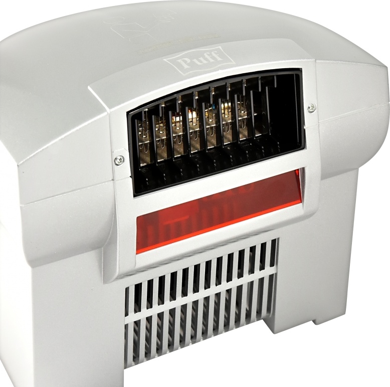 1401.308C Сушилка для рук тихая 8820C PUFF  - Вид №5