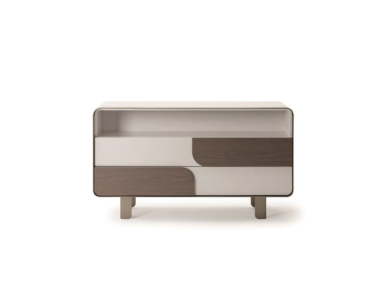 Деревянный комод Turri Soul ARCH-00026180 - Вид №1