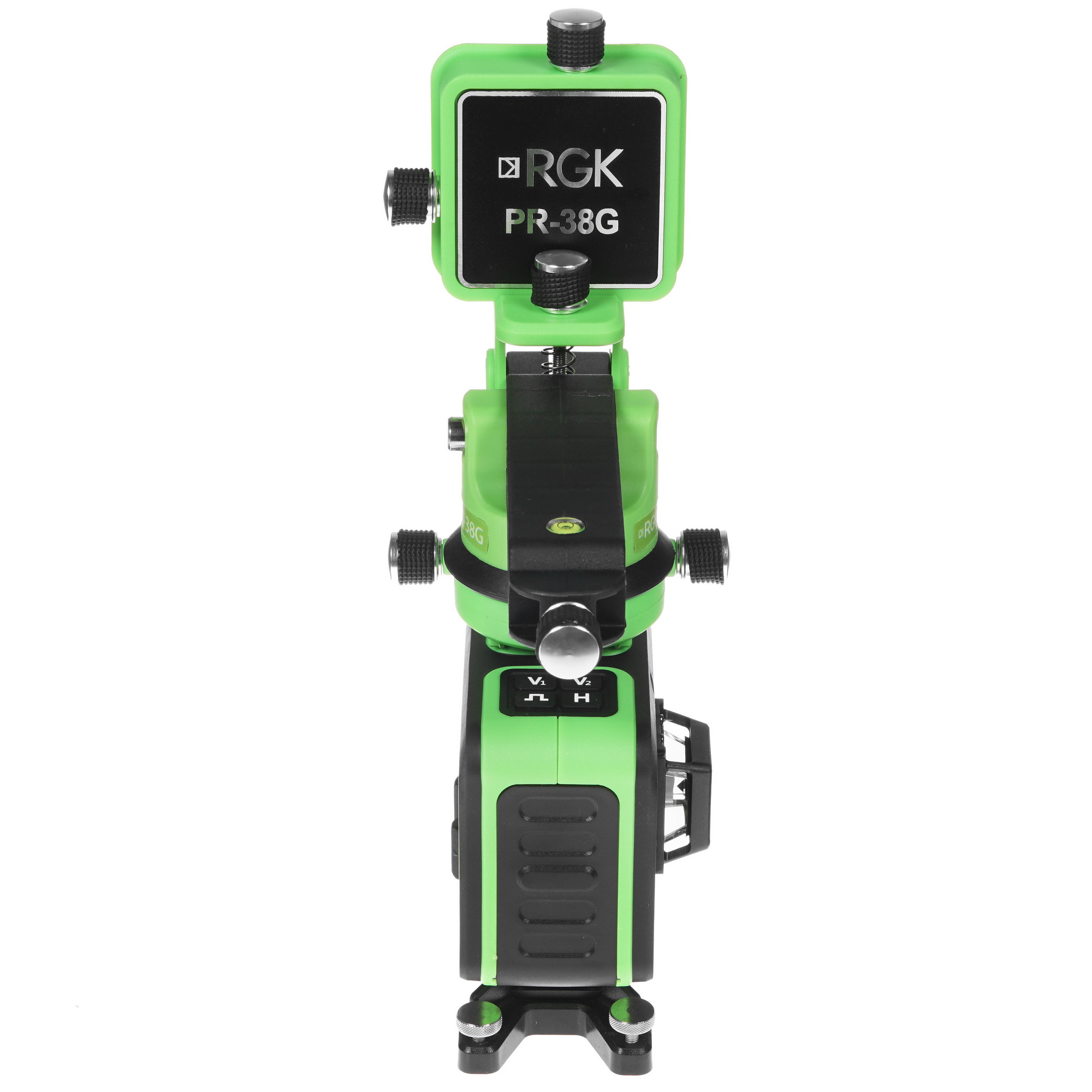 Лазерный нивелир RGK PR-38G 8163489 STDN-0094219 - Вид №1