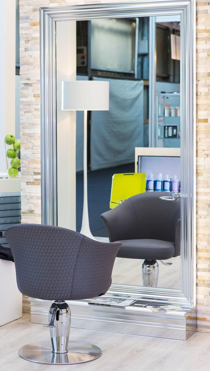 Maletti Рабочее место для парикмахера Bohème P5036 Boheme - Вид №1