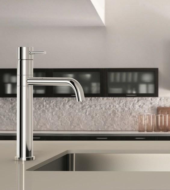 Fir Italia Смеситель для кухни на столешнице Modern kitchens 8475162 - Вид №1