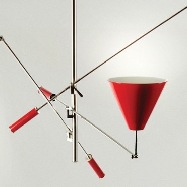 004426 Люстра Delightfull Sinatra - Вид №1