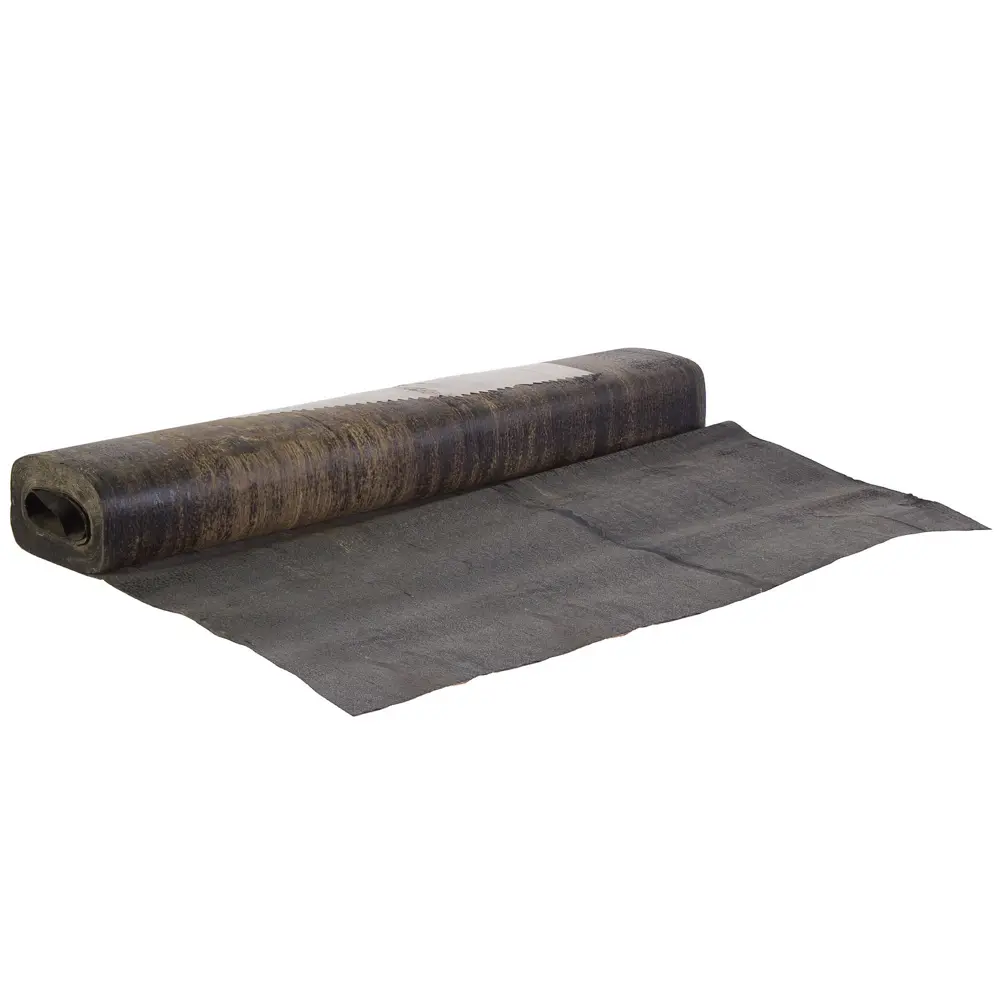 Рудероид РКП-350(о) верхний слой основа картон 15м2 Santreyd STLM-2001604 - Вид №2