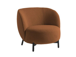 Съемное кресло из ткани