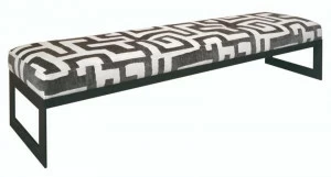 Ph Collection Скамейка из ткани