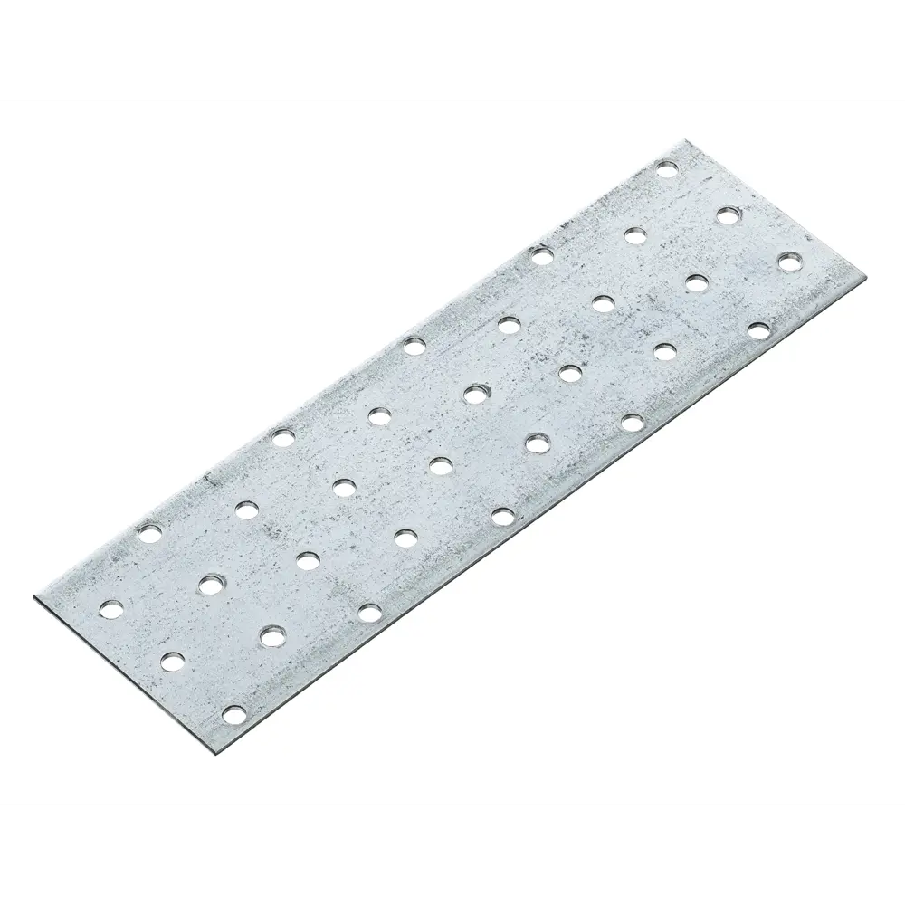 Монтажная пластина 200x60x2.5 мм Santreyd STLM-2093404