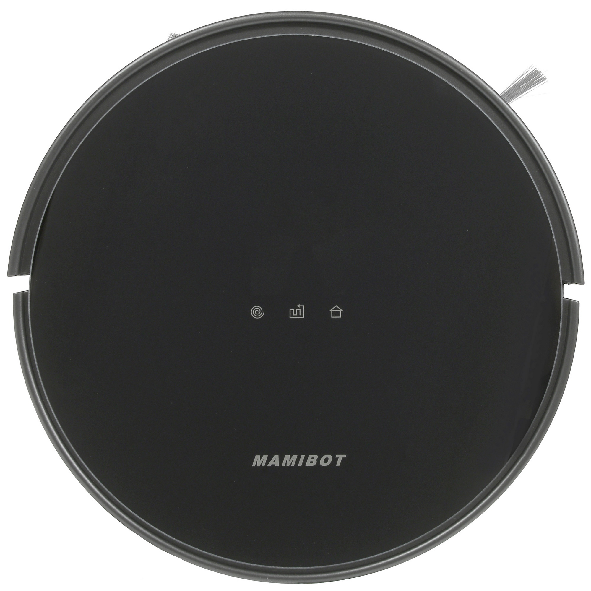 1384204 Робот-пылесос Mamibot PREVAC650 черный STDN-0141239 - Вид №2