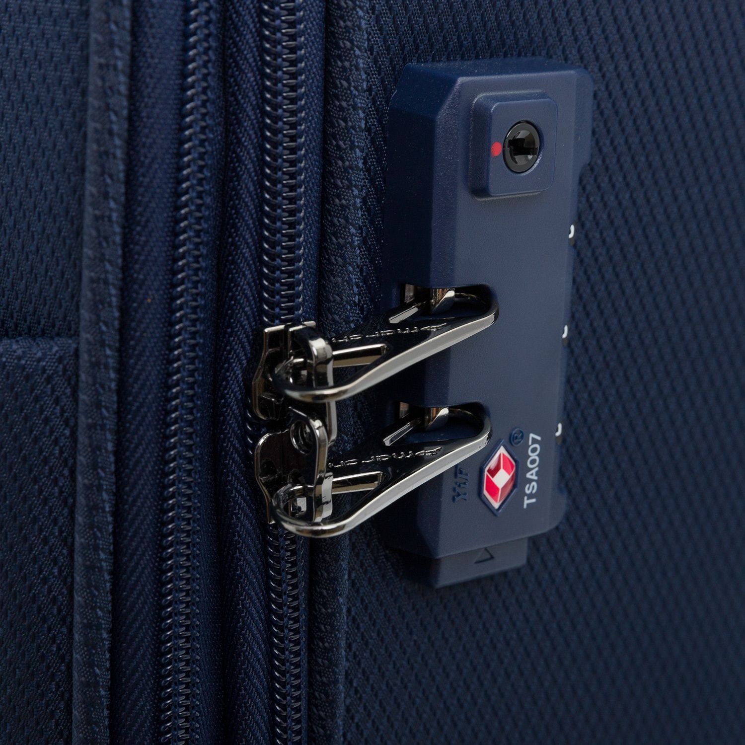 M2612-04-62 Чемодан M2612*62 M March Tourer  - Вид №5