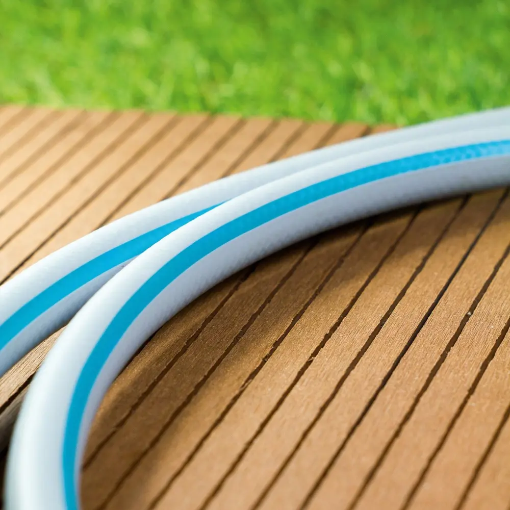 Шланг для полива CELLFAST Армированный 3/4" 20 м ПВХ STLM-2021294 - Вид №2