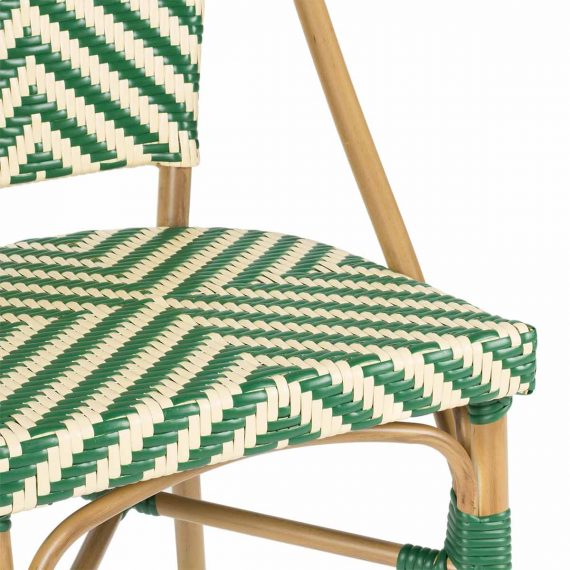 080116 Стул в Парижском стиле Francisco Segarra Abaco Santreyd - Вид №2