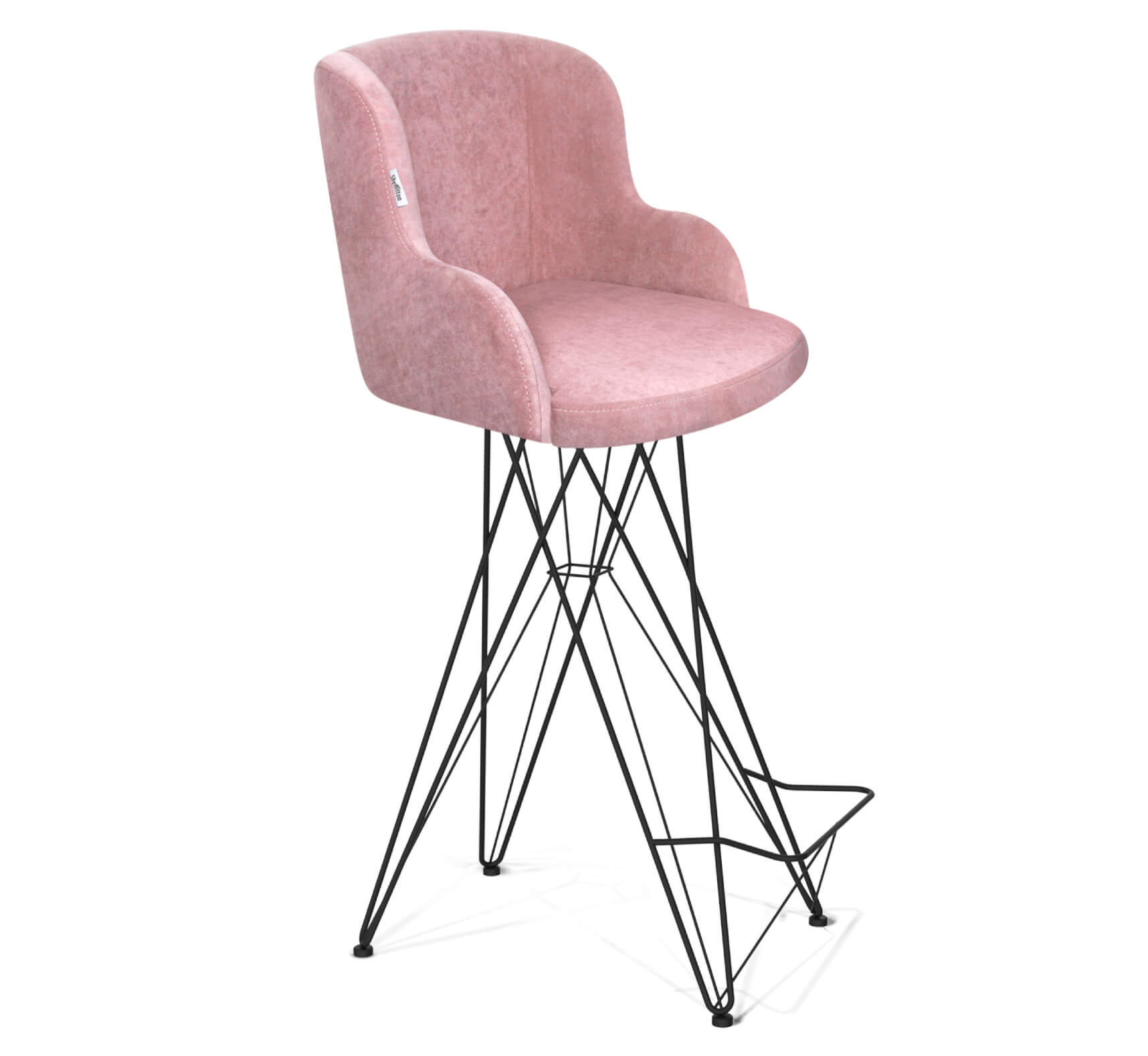 Стул барный SHT-ST39/S66 Santreyd 