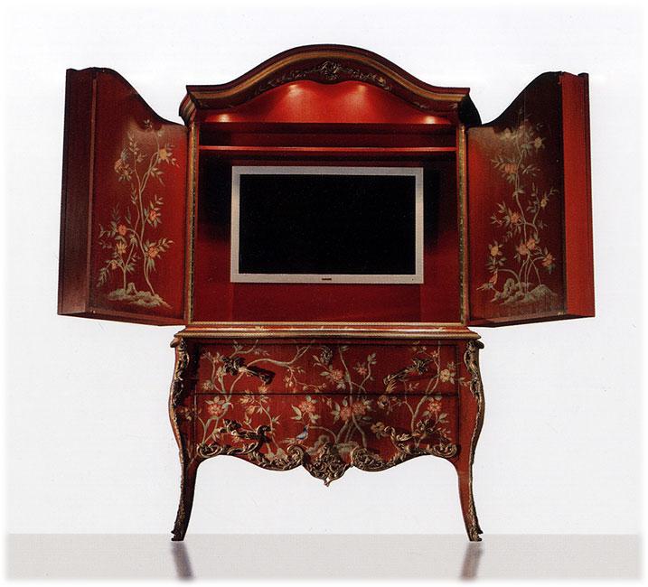 Тумба под TV Garden JUMBO COLLECTION GAR-18b Promenade - Вид №1