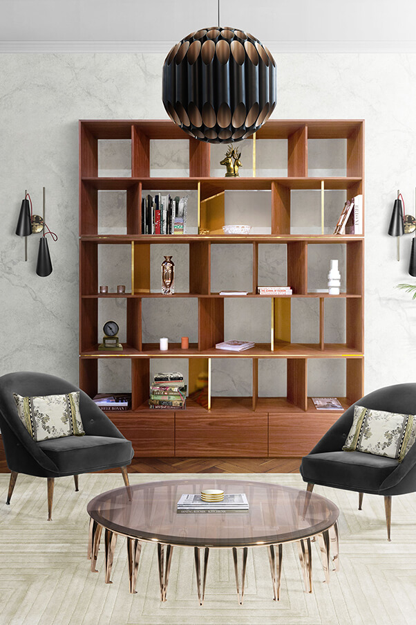 Белый садовый коврик RUG'SOCIETY Neutral 244_682 - Вид №11