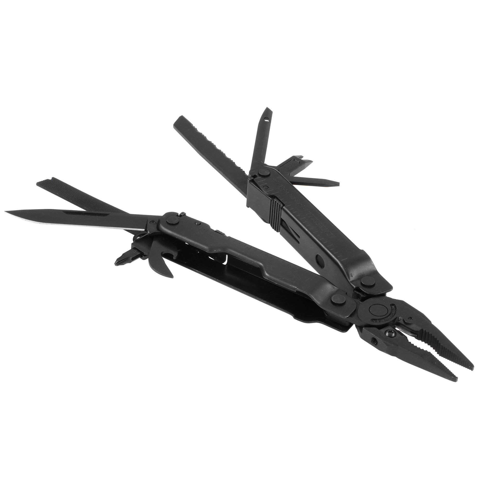 Мультитул Leatherman Super Tool 300 5339895 STDN-0033860 - Вид №2